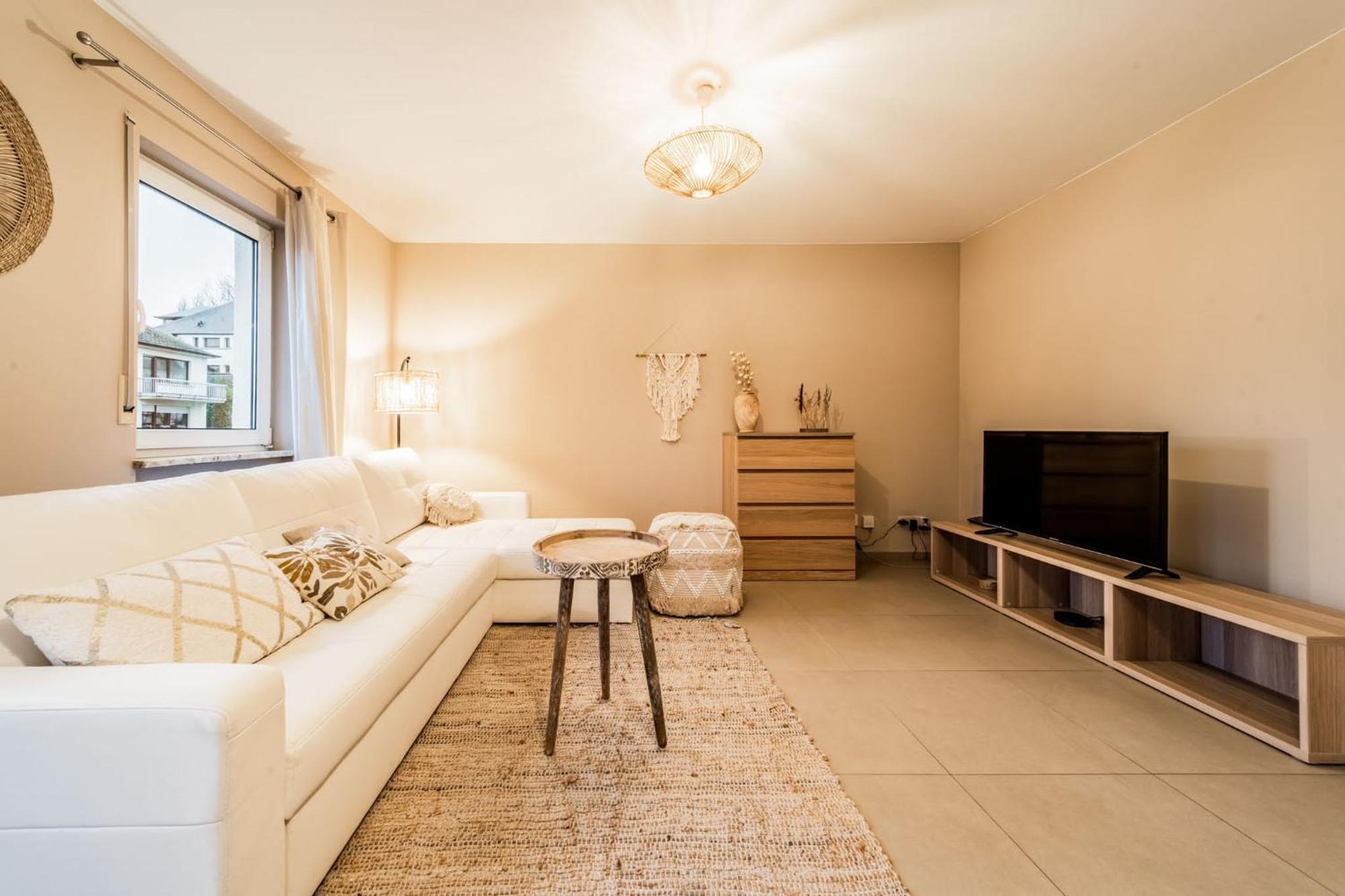 Beautiful Apartment In The City And Free Parking Luxemburg Exteriör bild